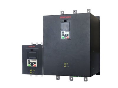 2026新品上市全新EM-GX3系列在線軟啟動器